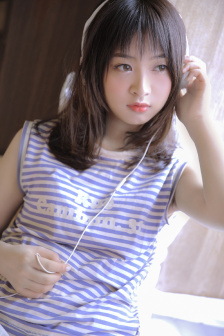 女朋友的妈妈5