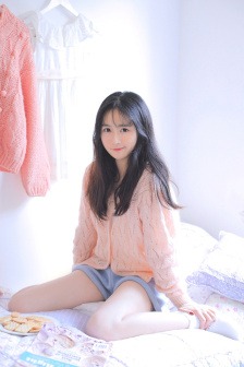 善良的秘书